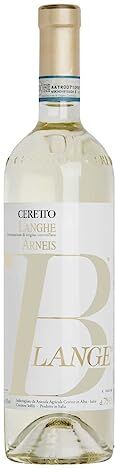 Ceretto Langhe Arneis "BLANGE" DOC BIO