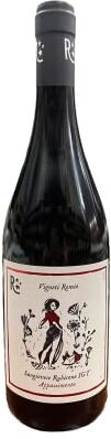 Generico Vigneti Romio Sangiovese Rubiconde IGT Appassimento Sangiovese Passito 2021 14,5% 750ml