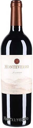 Monteverro Toscana IGT   2019 0,75 ℓ