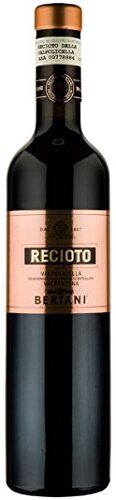 Bertani Recioto Valpolicella DOC,  50 cl