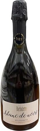 Generic Barbatelle Blanc de Noirs Millesimato 2016 Pinot Nero Spumante IGT 12,5% Vol 75 cl