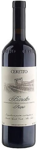 Ceretto Barolo DOCG Prapò  2019 0,75 ℓ