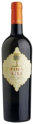 Generico Kikè Traminer Aromatico IGP Cantina Fina 2023 75 cl