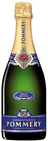 Pommery Champagne Brut Royal, 750ml