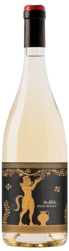 Inessa Etna Bianco DOC  2022 0,75 ℓ