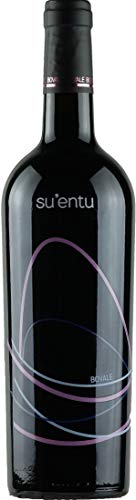 Su'Entu Cantine Su'Entu Bovale 2017