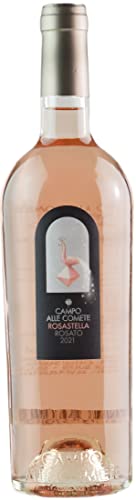 Campo alle Comete Bolgheri Rosato Rosastella 2021