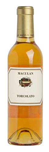 Maculan Vino  Torcolato 375 cl
