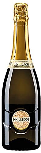 Bellussi Valdobbiadene Prosecco Superiore Dry DOCG  0,75 ℓ