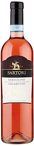 Sartori Bardolino Chiaretto DOC,  750 ml