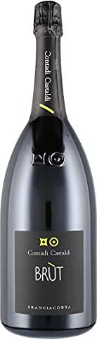 Contadi Castaldi Franciac. Brut Docg Contad.Castaldi Cl75-750 ml