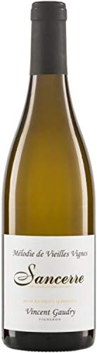 Vincent Sancerre MÉLODIE DE VIEILLES VIGNES 2019-1 x 0,75 lt.