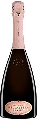 Bellavista ROSE' DOCG FRANCIACORTA 75 CL