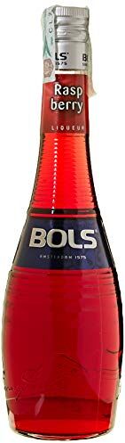 Bols Raspberry 4015006.7 Liquore, Cl 70