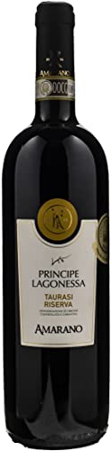 Amarano Taurasi Riserva Principe Lagonessa 2013