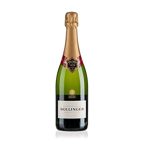 Bollinger Champagne Special Cuvee 0,75 lt.