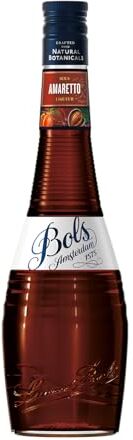 Bols Amaretto Liqueur 24% Vol. 0,7l