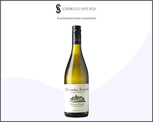 Sommelier Wine Box Neuberg Reserve Schanz GRUNER VELTLINER   Cantina Kastner Abholmarkt Und Gasrodienst Ges.M.B.H.   Annata 2017