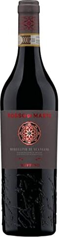 Ruffino Morellino di Scansano DOCG Rosso di Marte  2022 0,75 ℓ