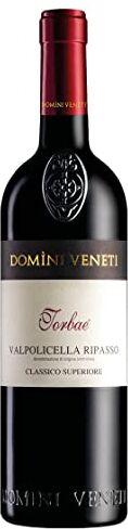 DOMINI VENETI Valpolicella Ripasso Classico Superiore Vigneti di Torbae 2019