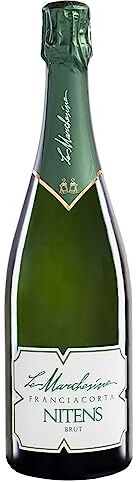 Le Marchesine Franciacorta Brut D.O.C.G. Doppia Magnum 3 lt.