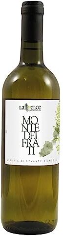 La Felce Liguria di Levante IGT Vermentino Monte dei Frati  2022 0,75 ℓ