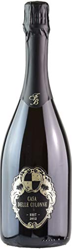 Fratelli Berlucchi Flli Berlucchi Franciacorta Casa delle Colonne Brut Riserva 2012