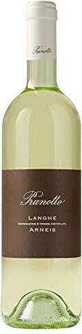 Prunotto Langhe Arneis DOC  2022 0,75 ℓ