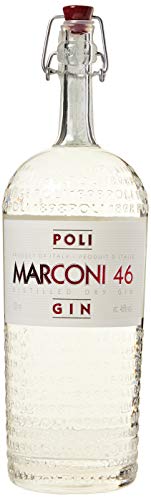 Poli , Gin Marconi 46 700ml