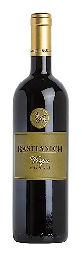 Bastianich Vespa Rosso Venezia Giulia IGT 0,75 lt.