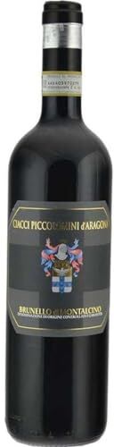 Generic BRUNELLO DI MONTALCINO DOCG 2019 CIACCI PICCOLOMINI 0,75