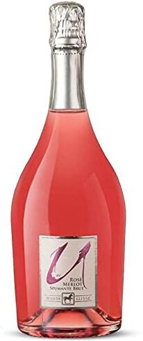 TENUTA ULISSE MERLOT ROSE' BRUT 75 CL