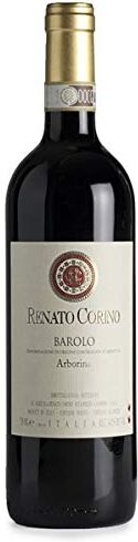 Barolo DOCG Barolo Arborina Renato Corino 2009