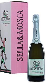 Sella & Mosca Torbato Brut Astucciato 750 ml