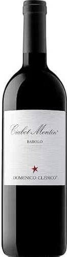 Clerico Domenico Domenico Clerico Barolo DOCG "Ciabot Mentin" 2013 0,75 lt.