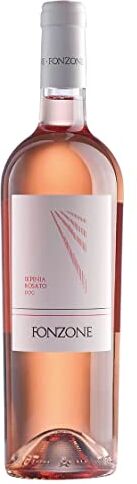 Fonzone Irpinia DOC Rosato  2022 0,75 ℓ