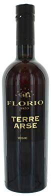 Florio Terre Arse Marsala Riserva Vergine Secco  Cl 50