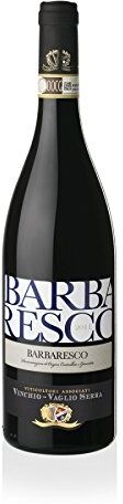 Vinchio Vaglio Serra Barbaresco D.O.C.G. 0,75 lt.