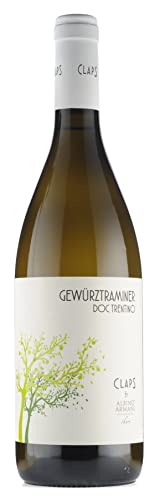 Giorgio Armani Claps Gewurztraminer Trentino Doc 750ml