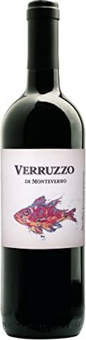 Monteverro Toscana IGT Verruzzo  2021 0,75 ℓ