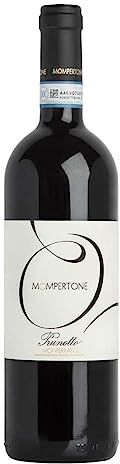 Prunotto Monferrato Rosso DOC "MOMPERTONE