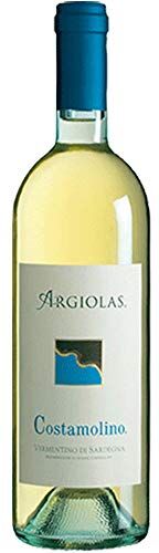 Argiolas Vermentino di Sardegna DOC "Costamolino",  750 ml