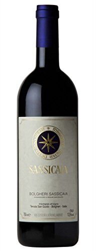 Tenuta San Guido Sassicaia (2004)