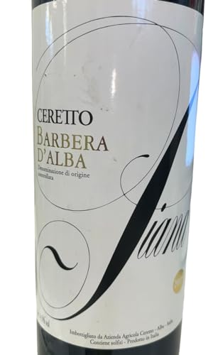 Ceretto Barbera D'Alba DOC "Piana",  750 ml