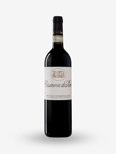 Generic BRUNELLO DI MONTALCINO DOCG 2019 CASANOVA DI NERI 1,500