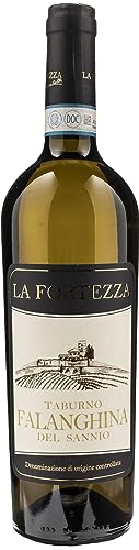 La Fortezza Falanghina del Sannio Taburno 2022