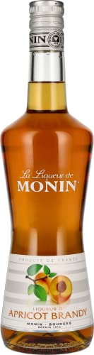 Monin Liquore Albicocca liquore 700 ml