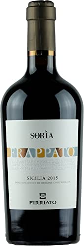 Firriato Soria frappato 2019