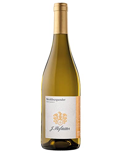 HOFSTATTER Südtirol Alto Adige DOC Weissburgunder Pinot Bianco  2020 0,75 L