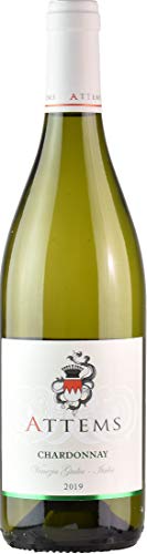 Attems Chardonnay Venezia Giulia Igt  Cl 75